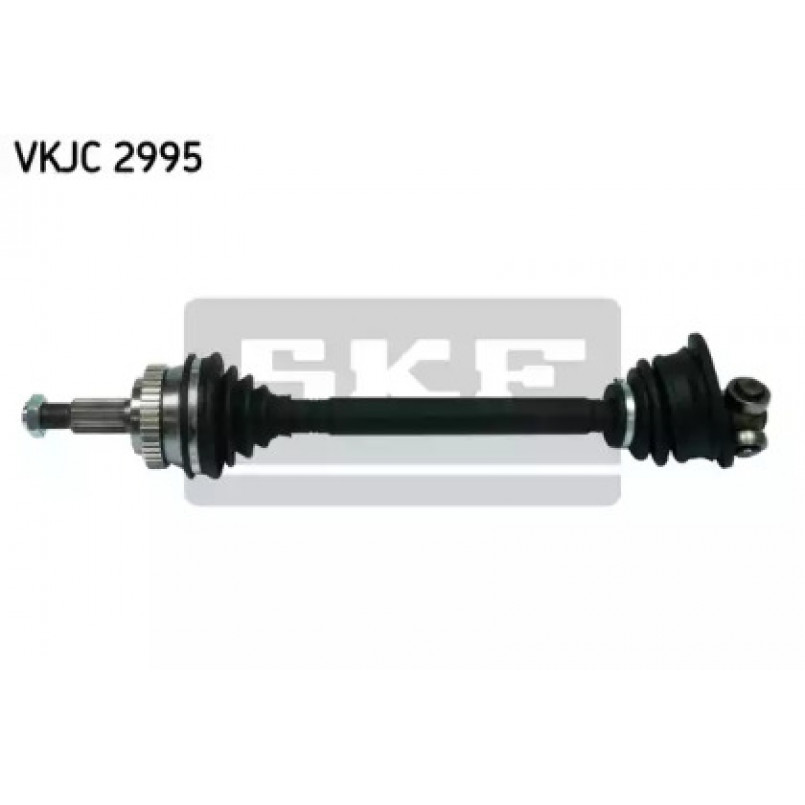 VKJC 2995 SKF - Привідний вал